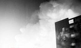 中科院大連化物所連環爆炸事件 中科院大連化物所連環爆炸事件