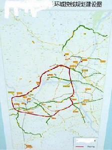 肇慶環城快速幹線 肇慶環城快速幹線