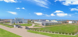 珍視明藥業 珍視明藥業