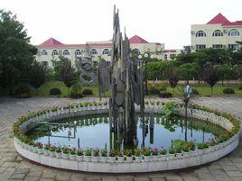 河北科技師範學院園藝科技學院 河北科技師範學院園藝科技學院