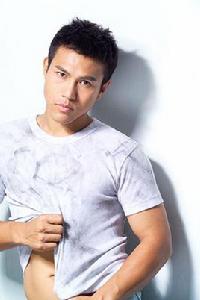 高志宏[台灣男演員]