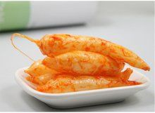 水晶脆蘿蔔 水晶脆蘿蔔