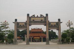 仙波社區 仙波社區