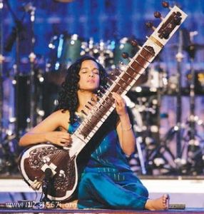 巴基斯坦音樂 巴基斯坦音樂