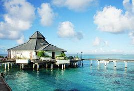 馬爾地夫力士島 馬爾地夫力士島