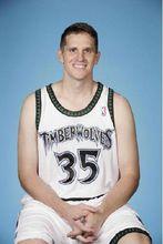 馬克&middot;麥德森