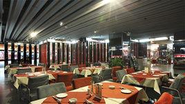 金牛角王中西餐廳 金牛角王中西餐廳