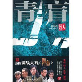 青盲:大結局 青盲:大結局