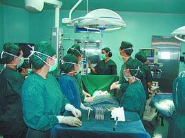 盛京醫院的故事 盛京醫院的故事