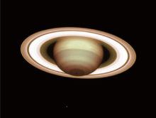 土星光環[土星的光環]