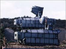 TPC[特攝劇《迪迦奧特曼》《戴拿奧特曼》中組織]