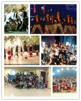 太原E舞庫街舞基地