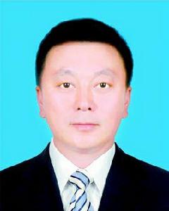 曲敏[黑龍江省綏化市委書記、市人大常委會主任]