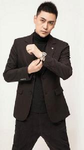 李飛[中國內地男演員]