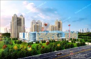 大慶居然之家小區 大慶居然之家小區