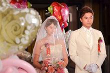 圖集：電視劇《牽手》角色照片