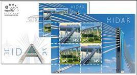 歐羅巴2018:橋樑 歐羅巴2018:橋樑