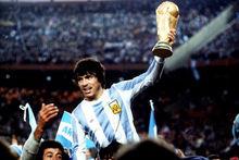 1978年世界盃奪冠