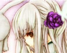 黑岡野詩縞 黑岡野詩縞