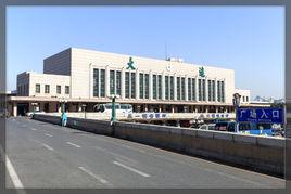 大連站[中國鐵路車站]