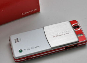 索尼愛立信C510 索尼愛立信C510