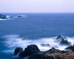 海南大洲島 海南大洲島