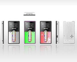 紐曼之音B11(2GB) 紐曼之音B11(2GB)