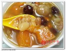 不同製作方法木瓜粥圖片
