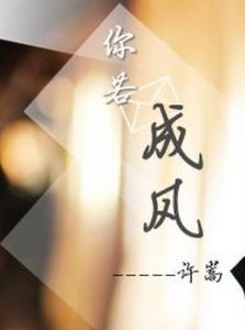 你若成風[許嵩演唱歌曲]