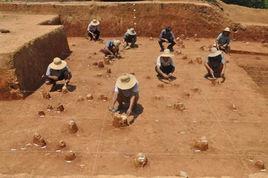 傘頂蓋遺址 傘頂蓋遺址