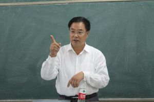 薄景山[防災科技學院院長]