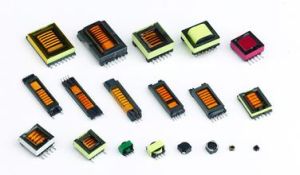 SMD[表面貼裝器件]