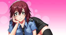 李雪[中國動漫《中國驚奇先生》的女主角]