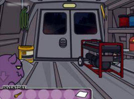 地獄重返人間之地獄火焰 地獄重返人間之地獄火焰