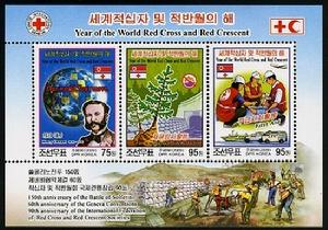 世界紅十字與紅新月會