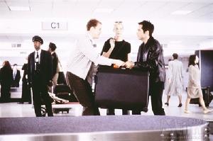 《男人愛美神》