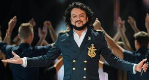 菲利普&middot;基爾科羅夫