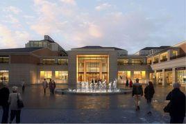 良渚文化村陽光天際 良渚文化村陽光天際