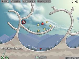 小球見紅旗2 小球見紅旗2