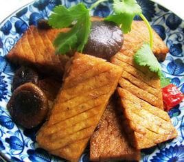 蓑衣豆乾 蓑衣豆乾