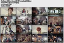 姐姐真漂亮日文版MV截圖