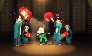 2012動漫春晚 2012動漫春晚