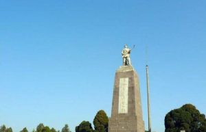 皖東烈士陵園 皖東烈士陵園