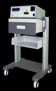 UV100型紫外線皮膚病治療儀