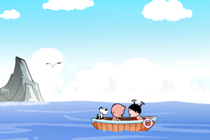 小破孩黃金礦工 小破孩黃金礦工