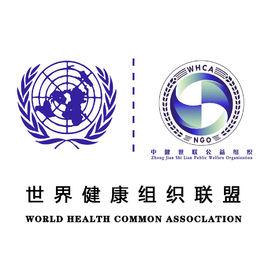 世界健康組織聯盟 世界健康組織聯盟