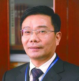 孫長春[鹽城市政協副主席、農工黨鹽城市委主委]