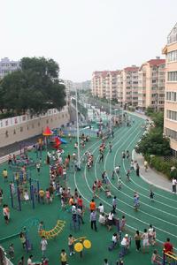 青島體育街 青島體育街