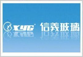 信義玻璃控股有限公司 信義玻璃控股有限公司