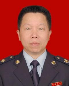 朱浩[國家稅務總局廣州市從化區稅務局總會計師]